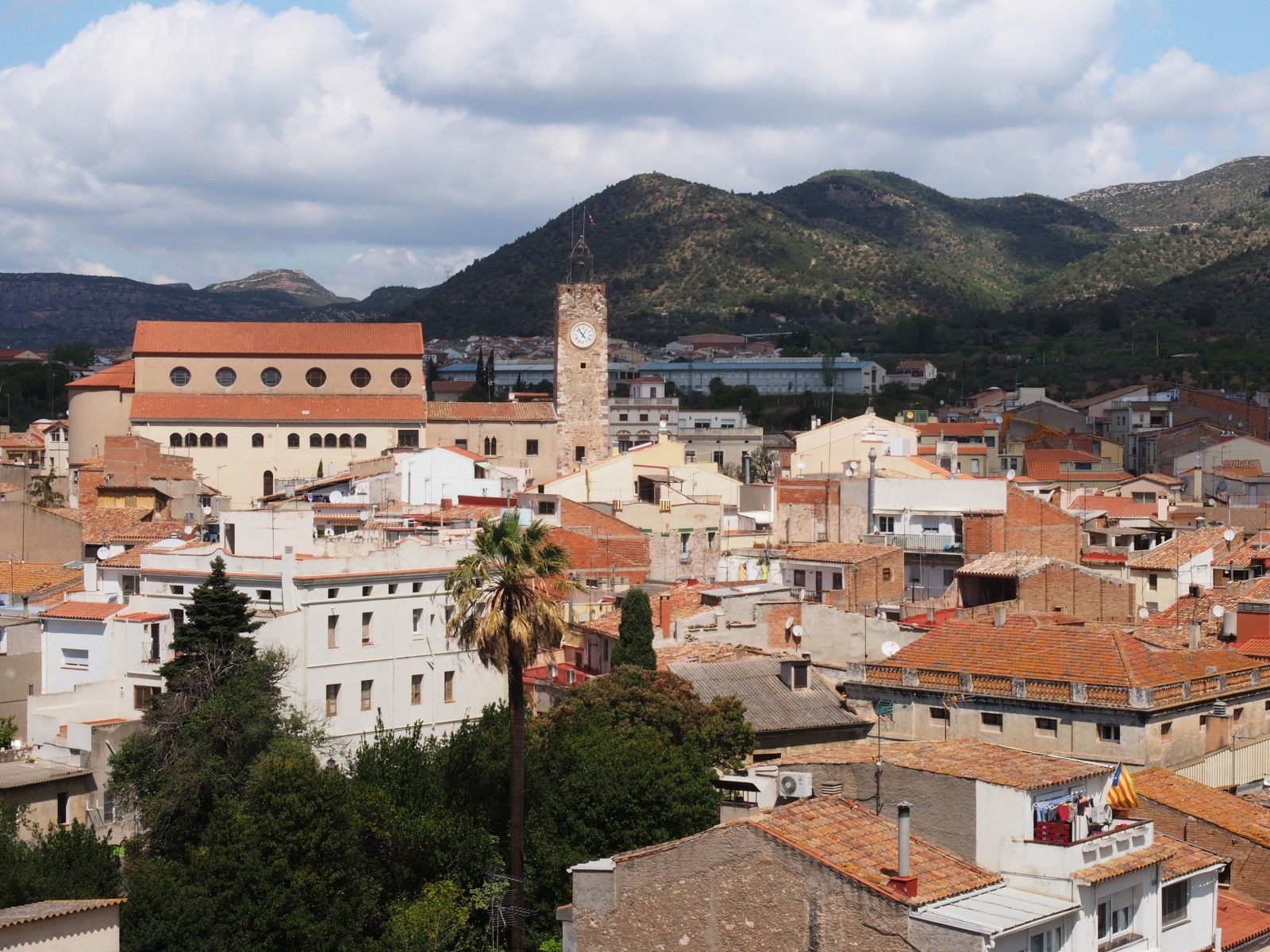Imagen de Olesa de Montserrat | Turisme del Baix Llobregat Imagen de Olesa de Montserrat | Turisme del Baix Llobregat