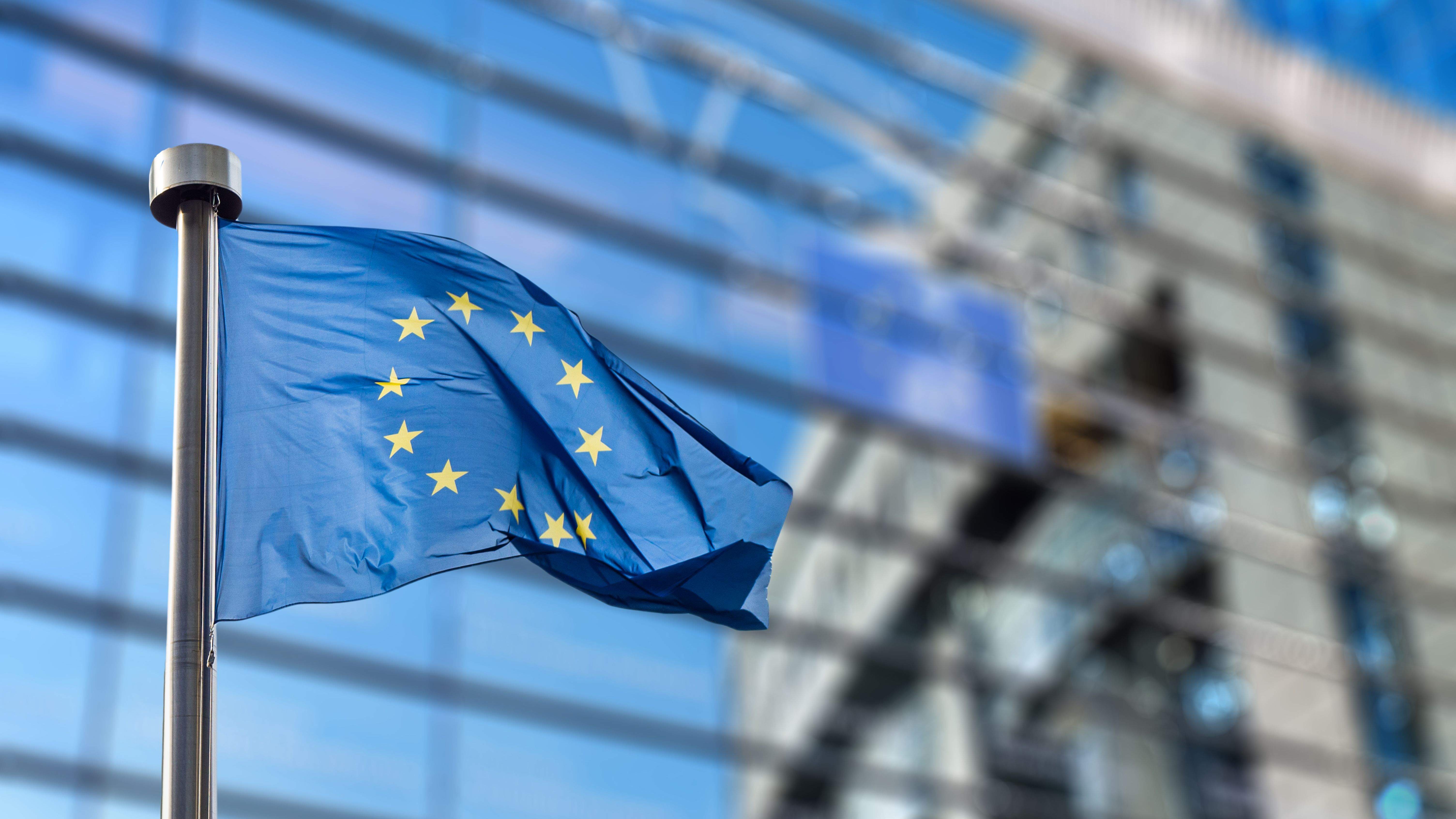 El fondo European Tech Champions Initiative (ETCI) | iStock