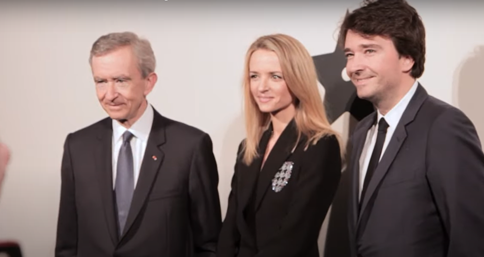 Delphine Arnault To Lead Christian Dior