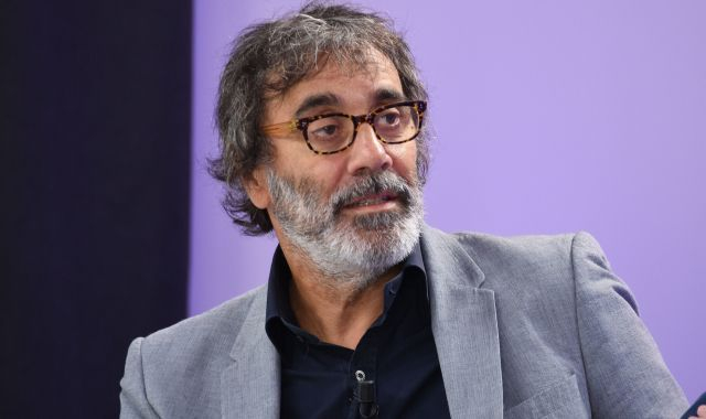 Tatxo Benet, promotor del Museu de l’Art Prohibit | Europa Press