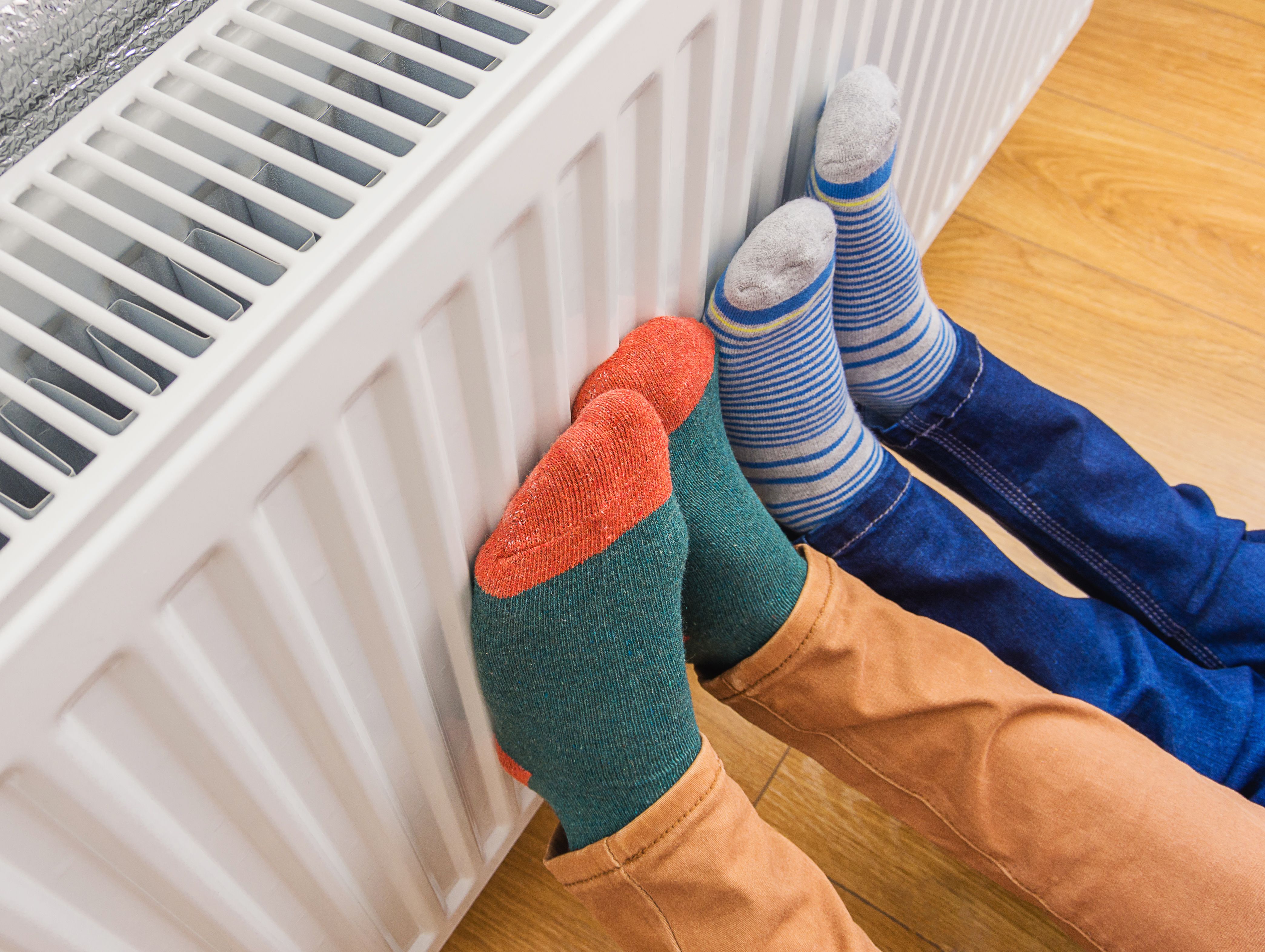 Interior d'un habitatge | iStock Interior d'un habitatge | iStock