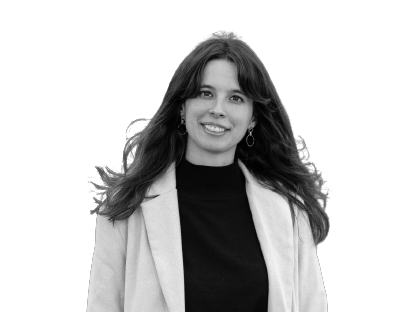 Gemma Fontseca, cap de redacció de VIA Empresa 