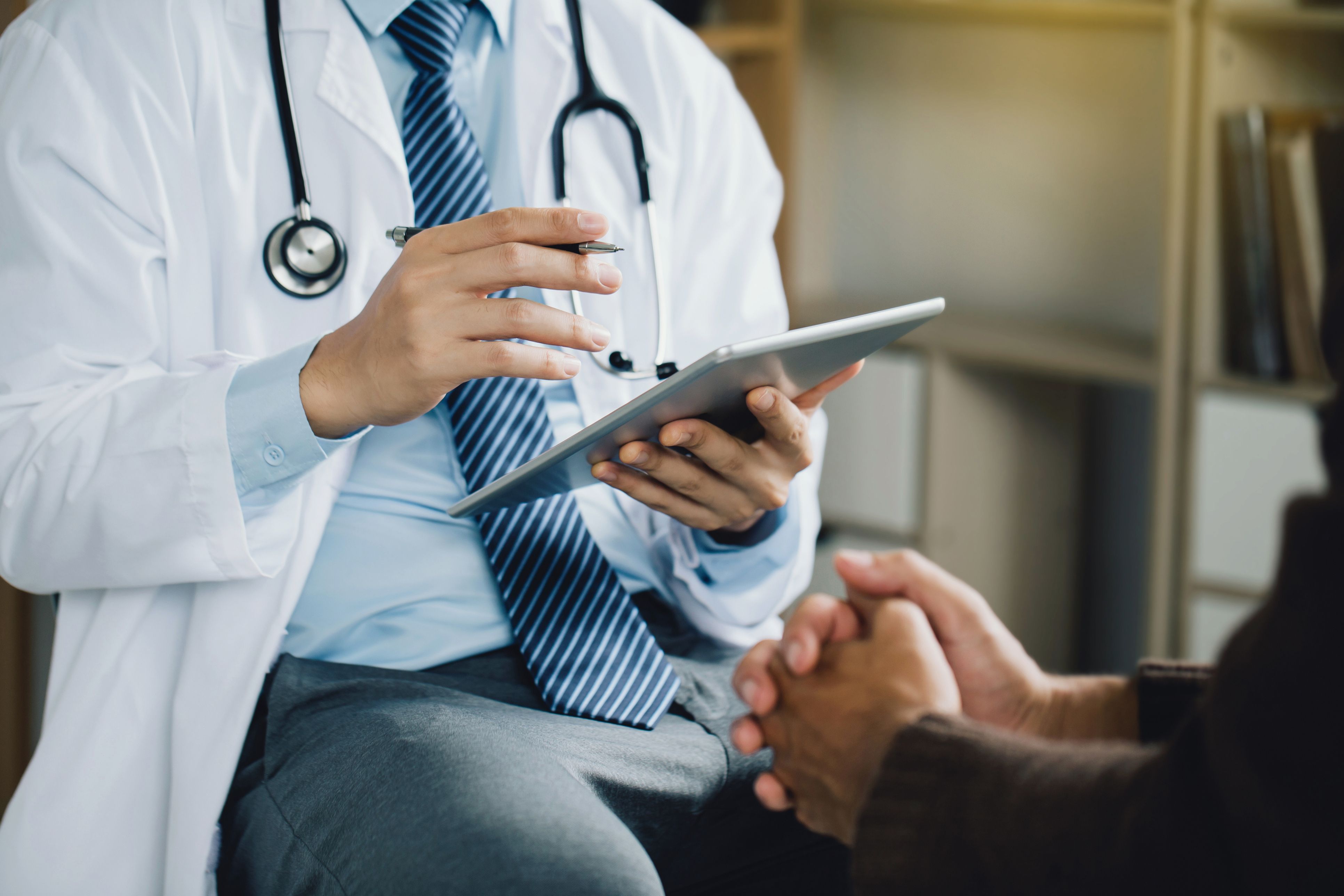 Mutual Médica ha presentado los resultados de la entitat del 2022, con un 8,6% más de mutualistas | iStock Mutual Médica ha presentado los resultados de la entitat del 2022, con un 8,6% más de mutualistas | iStock