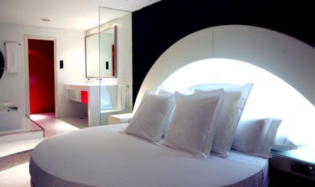 Els 'Love hotels' estan en auge, sobretot a Barcelona | Cedida