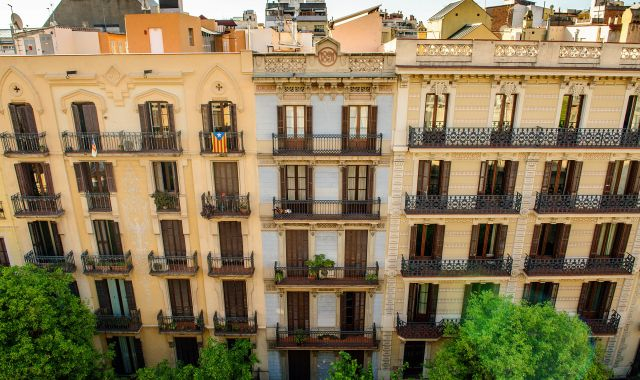 Catalunya podria arribar als 10 milions d'habitants | iStock