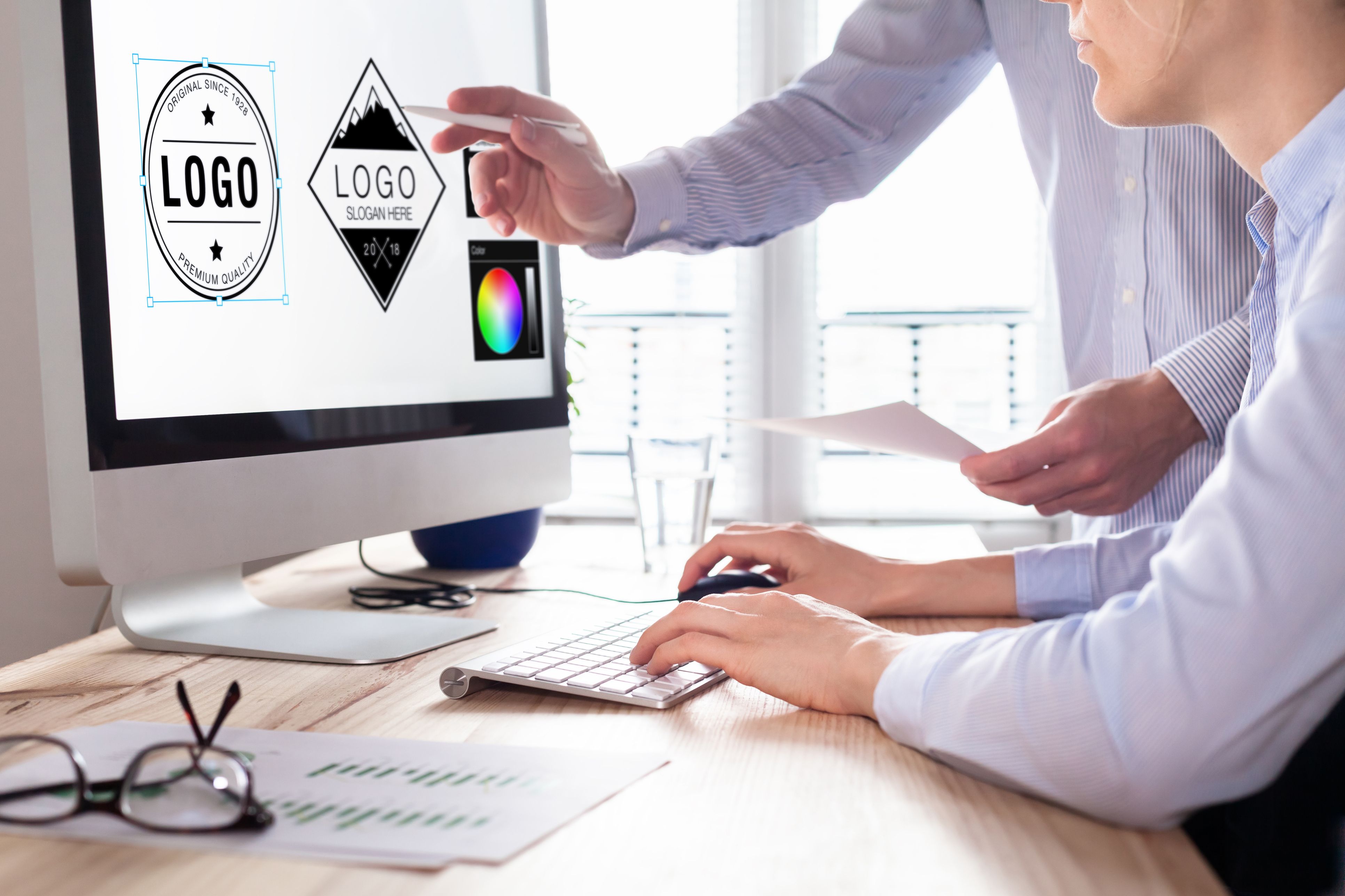 La xifra d'empreses creades al mes de febrer va ser de 1.857 | iStock La xifra d'empreses creades al mes de febrer va ser de 1.857 | iStock