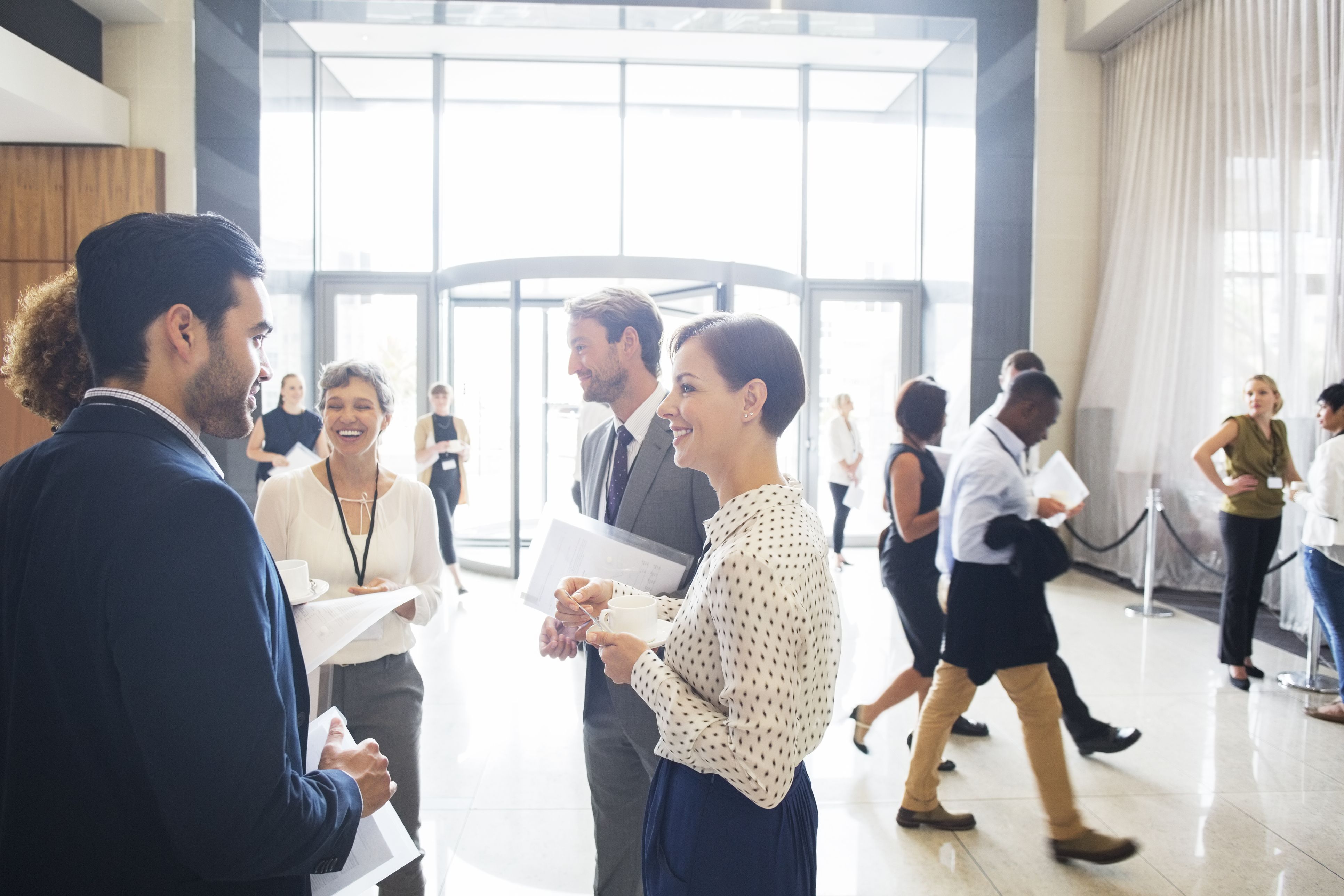  L'any 2022 s'han comptabilitzat 1.834 concursos i 2.279 dissolucions a Catalunya | iStock