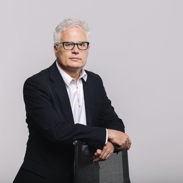 Ferran Jori, CEO de Jori Armengol | Cedida Ferran Jori, CEO de Jori Armengol | Cedida