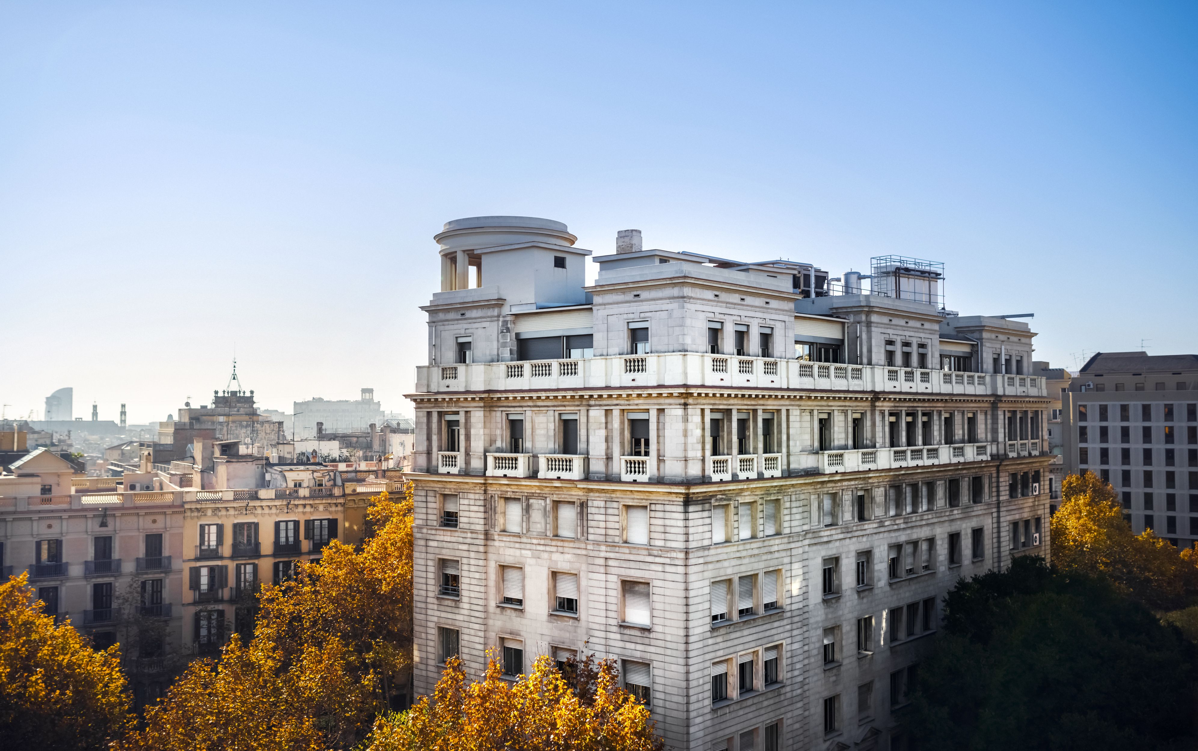 El banco ha destacado "la escena tecnológica vibrante" de Barcelona | iStock El banco ha destacado "la escena tecnológica vibrante" de Barcelona | iStock