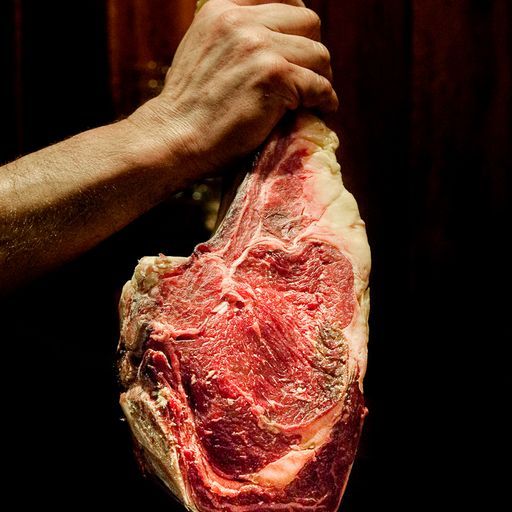 La millor carn al Meat & Fire 2023 | Cedida