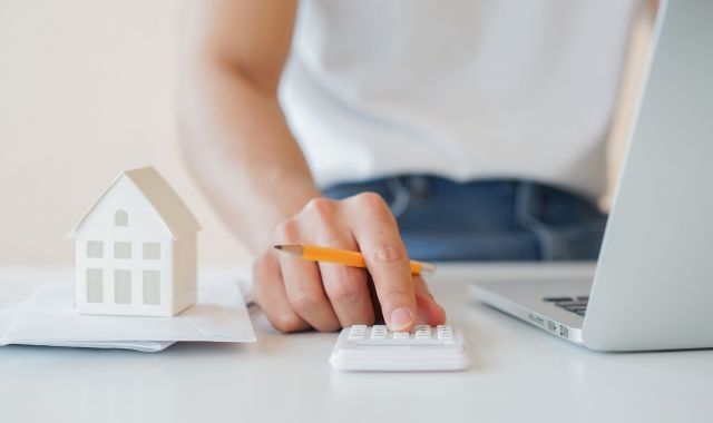 L'Euríbor és l'indicador més utilitzat per formalitzar les hipoteques | iStock