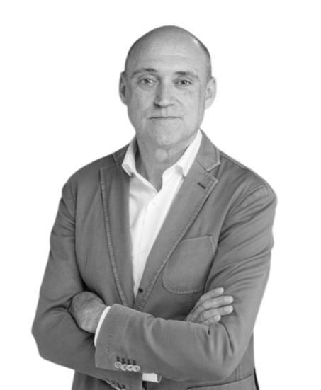 Jordi Marin, opinador de VIA Empresa