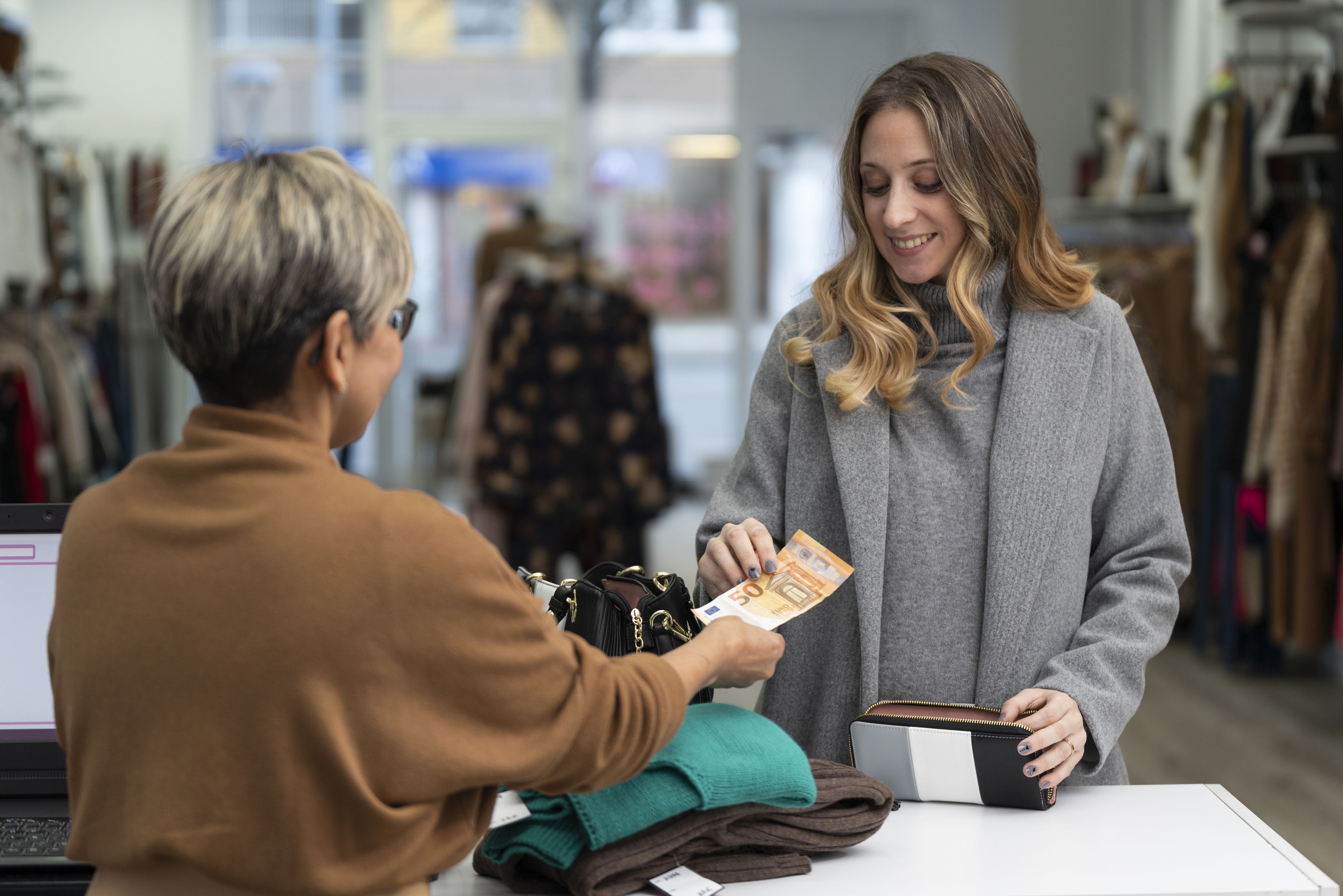 El pequeño comercio ha sufrido un cierre considerable de tiendas | iStock El pequeño comercio ha sufrido un cierre considerable de tiendas | iStock