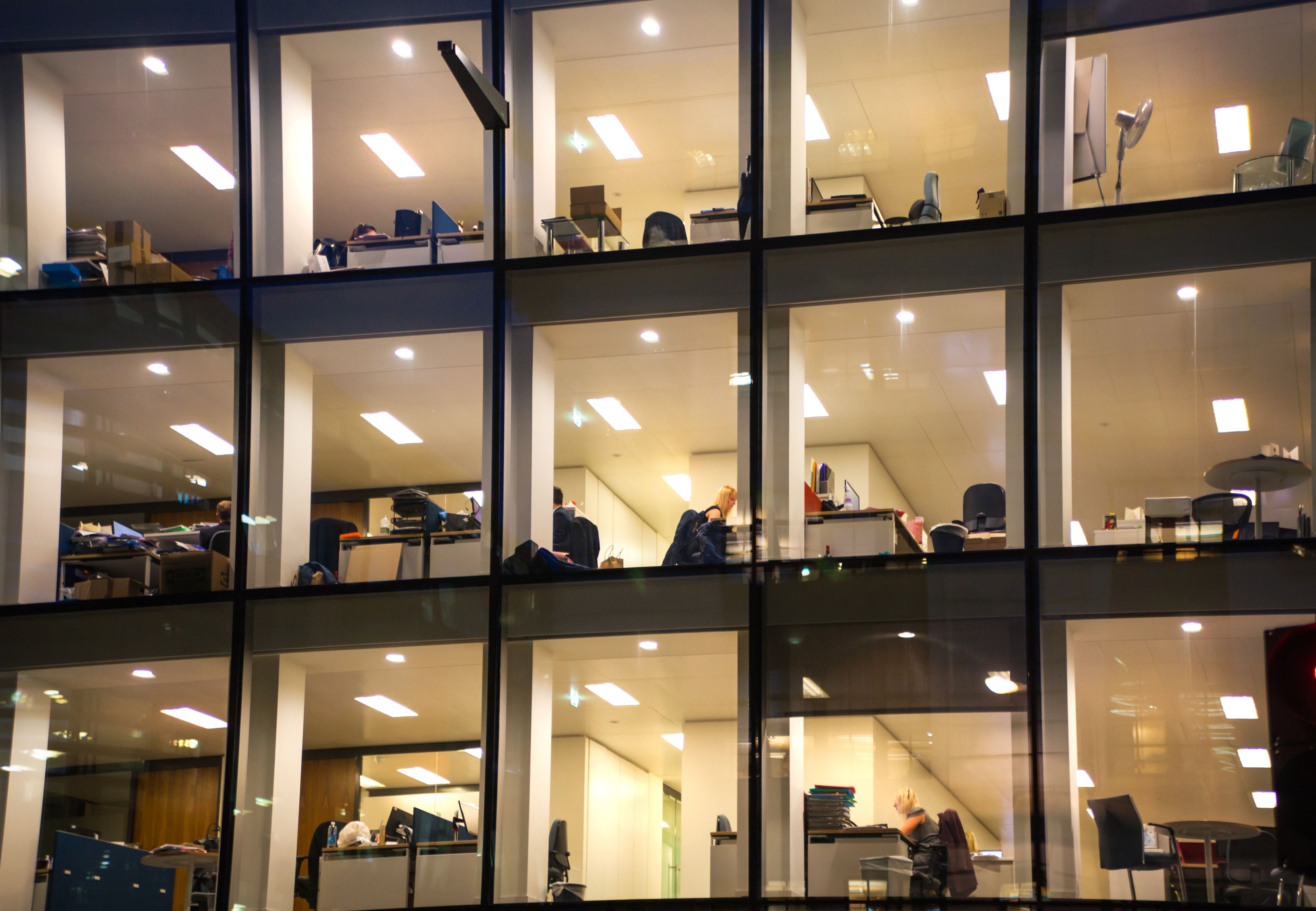 Els empresaris davant les peticions de millores salarials en un context inflacionista | iStock Els empresaris davant les peticions de millores salarials en un context inflacionista | iStock