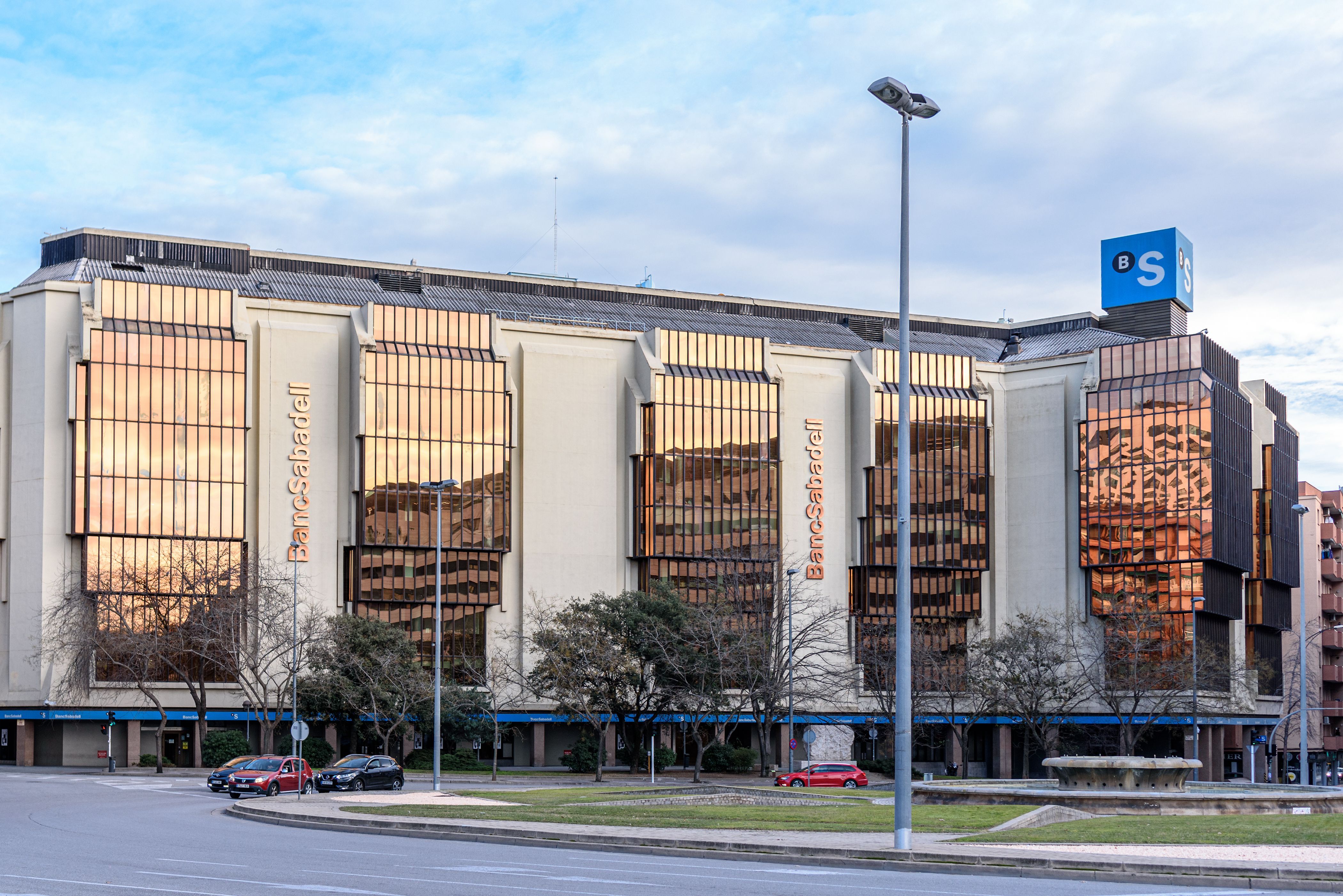 Banc Sabadell ha diseñado 'Rentas Vitalicias' | Cedida Banc Sabadell ha diseñado 'Rentas Vitalicias' | Cedida