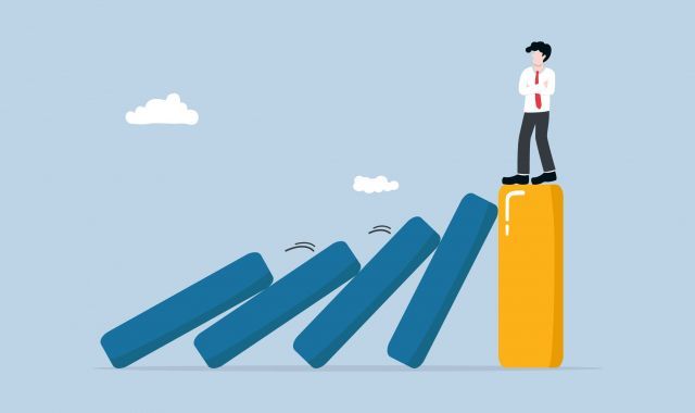 La faula de la recessió | VIA Empresa La faula de la recessió | VIA Empresa