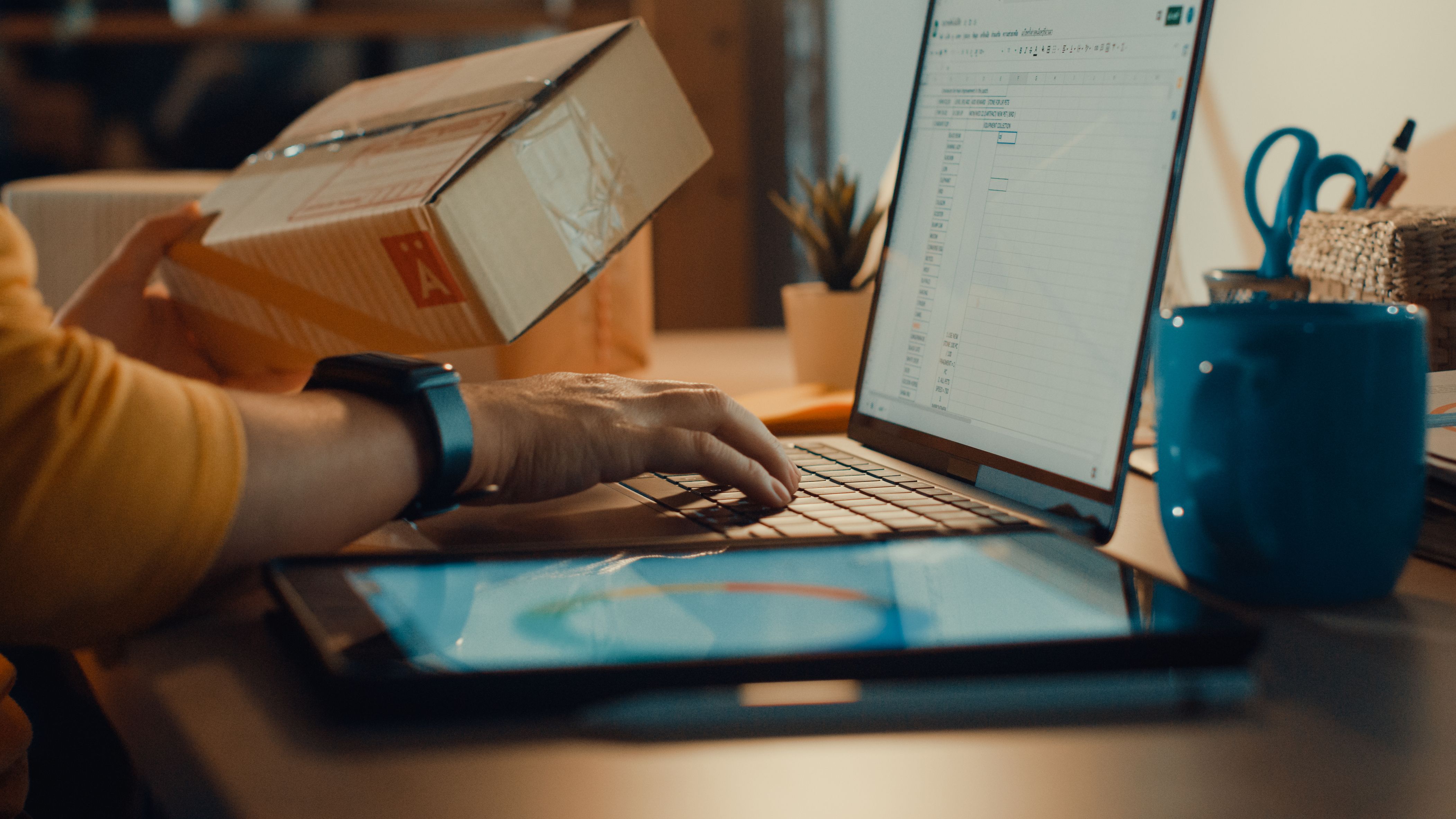 El 36% de los usuarios reconoce que las redes sociales han influido en sus decisiones de compra | iStock El 36% de los usuarios reconoce que las redes sociales han influido en sus decisiones de compra | iStock