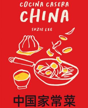 'Cocina casera china', de Suzie Lee | Cedida