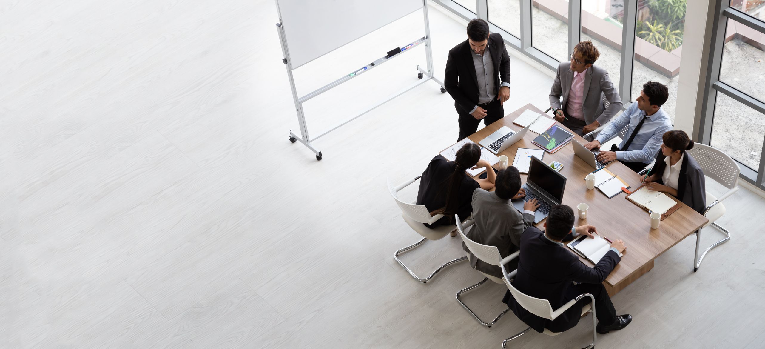 En el primer semestre del 2023 hi ha hagut 981 procediments concursals | iStock En el primer semestre del 2023 hi ha hagut 981 procediments concursals | iStock