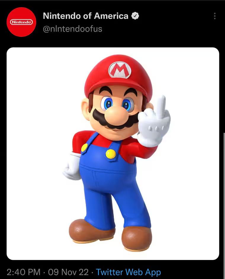 supermario supermario