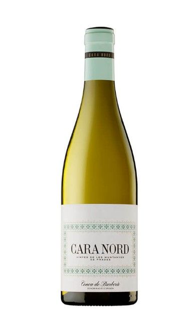 Vins amb ceps de la Cara Nord de la Serra de Prades | Cedida