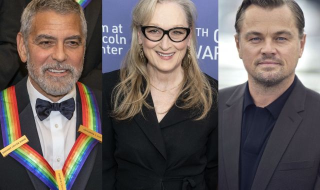 14 estrelles de Hollywood han donat un milió de dòlars al Sindicat d'Actors per la vaga | EP