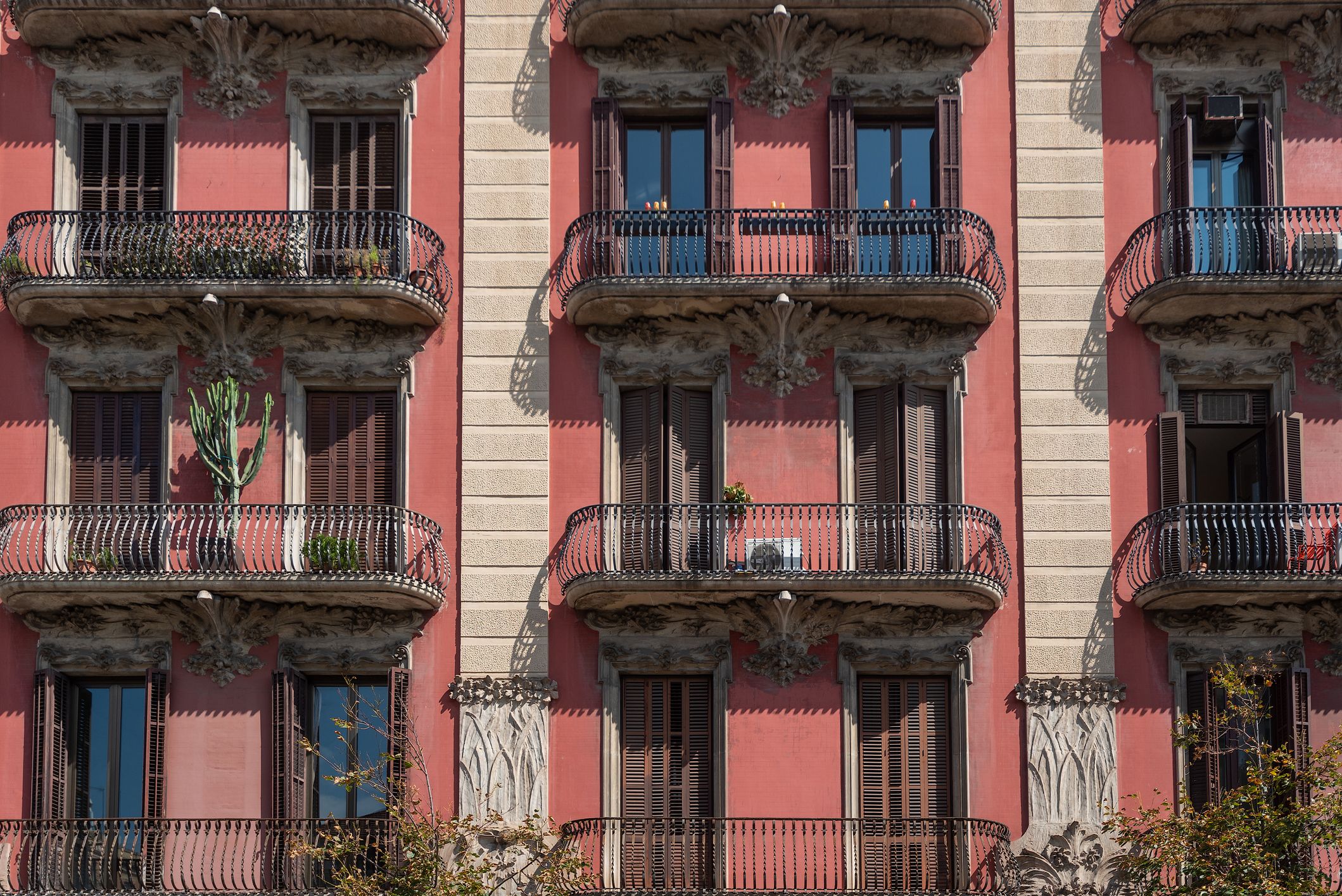 El número de propietaris amb habitatges buits se situa en el 3% a Catalunya | iStock El número de propietaris amb habitatges buits se situa en el 3% a Catalunya | iStock