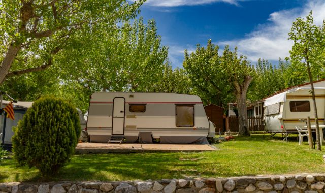 Camping La Cerdanya | Cedida