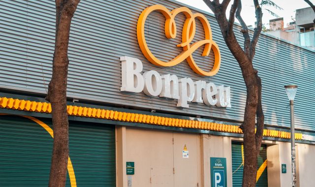 Bonpreu és el supermercat millor valorat a l'Estat | iStock Bonpreu és el supermercat millor valorat a l'Estat | iStock