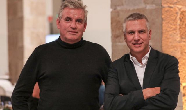 Jordi i Josep Ametller | Cedida Jordi i Josep Ametller | Cedida