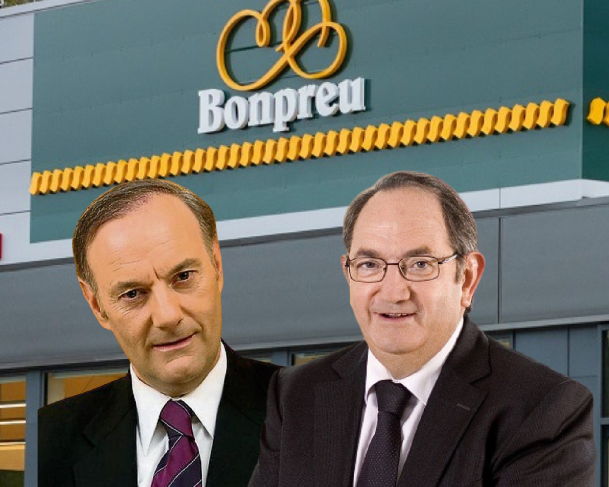 Josep Font y Joan Font | VIA Empresa Josep Font y Joan Font | VIA Empresa
