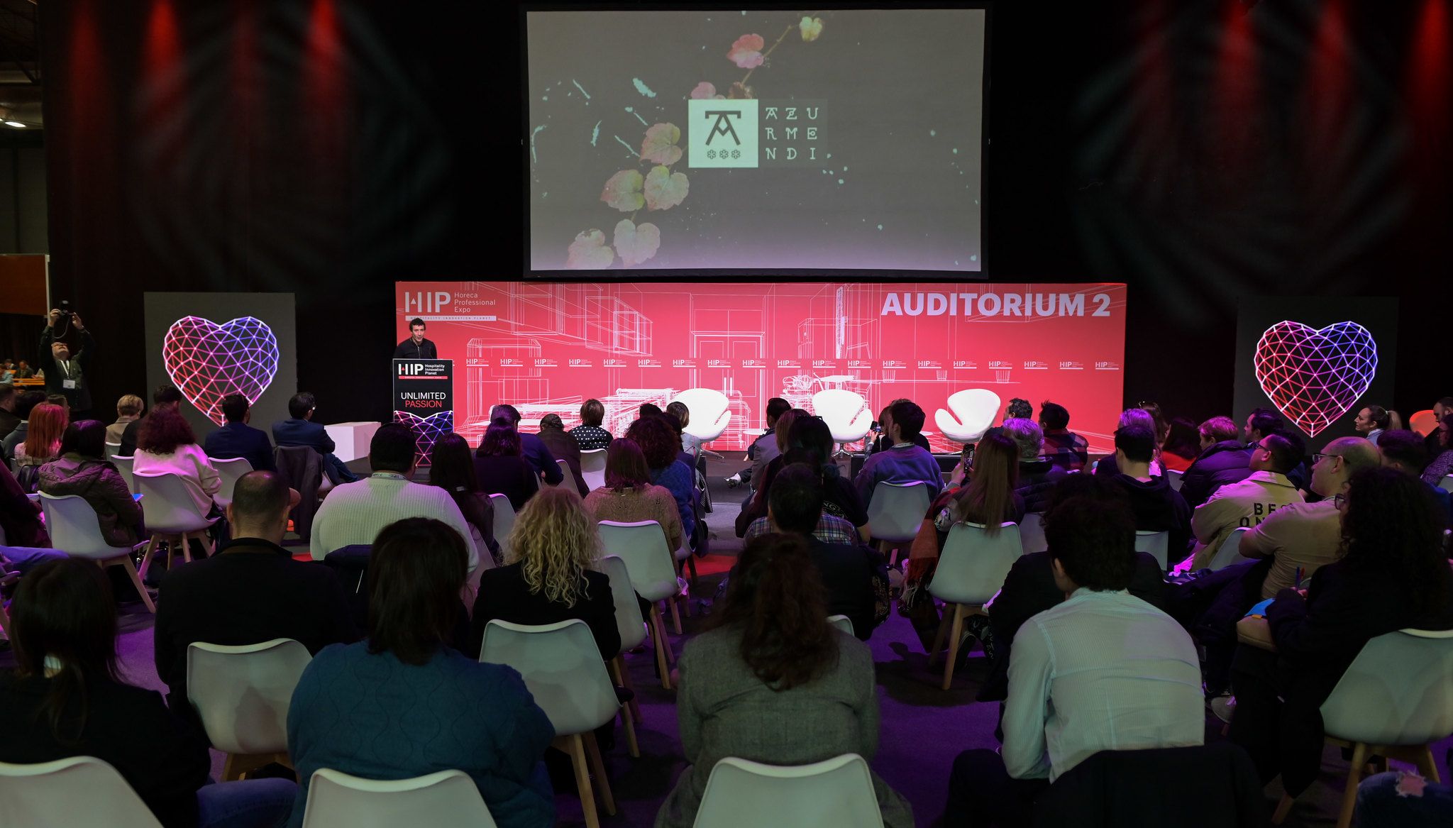 L'esdeveniment supera les previsions i reunirà més de 5.000 professionals de la indústria | Auténtica L'esdeveniment supera les previsions i reunirà més de 5.000 professionals de la indústria | Auténtica