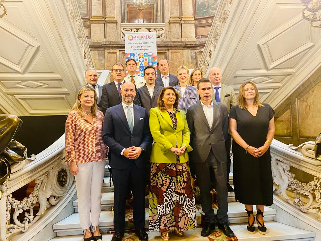 El evento supera sus previsiones y reunirá a más de 5.000 profesionales de la industria | Cedida El evento supera sus previsiones y reunirá a más de 5.000 profesionales de la industria | Cedida