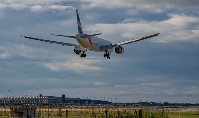 Una pista de l'aeroport del <apertium-notrans>Prado</apertium-notrans> | iStock