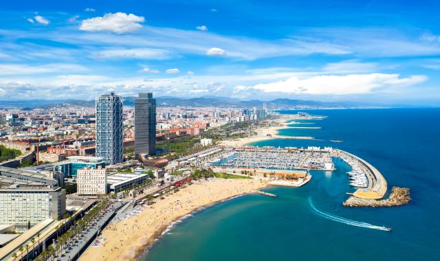 Els 'expats' han fet augmentar el preu del lloguer a Barcelona | iStock
