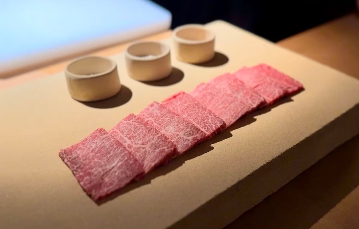 La carn més cara del món és la japonesa Matsusaka Beef | Cedida La carn més cara del món és la japonesa Matsusaka Beef | Cedida