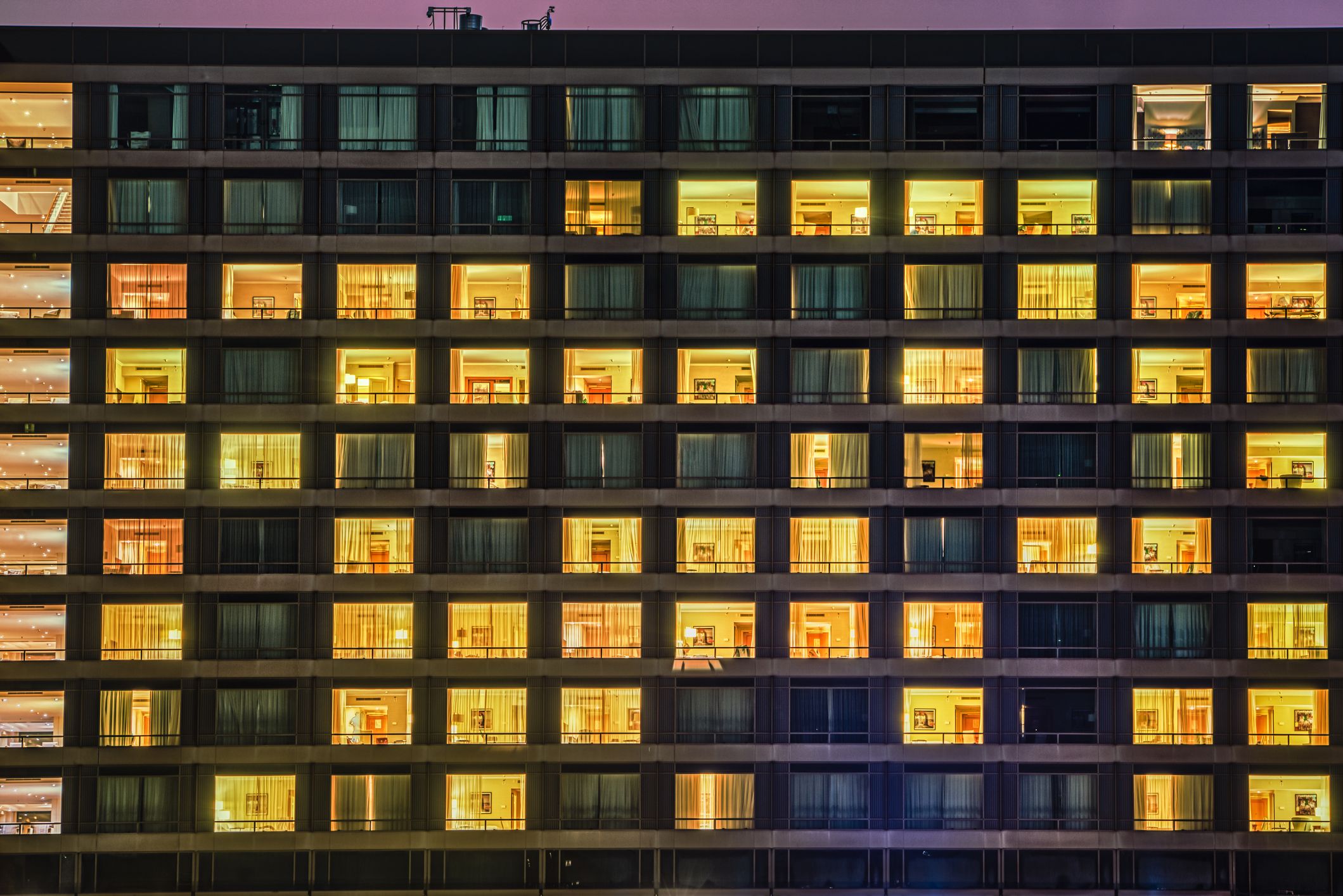 La rentabilidad en Catalunya de una vivienda de 80 metros cuadrados se sitúa en el 6,8% | iStock La rentabilidad en Catalunya de una vivienda de 80 metros cuadrados se sitúa en el 6,8% | iStock