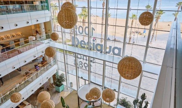 Desigual és una de les companyies que ha impulsat la jornada de quatre dies | Cedida