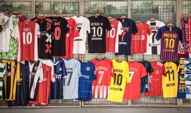 Només dos equips de futbol es troben entre els quinze més valuosos | iStock Només dos equips de futbol es troben entre els quinze més valuosos | iStock
