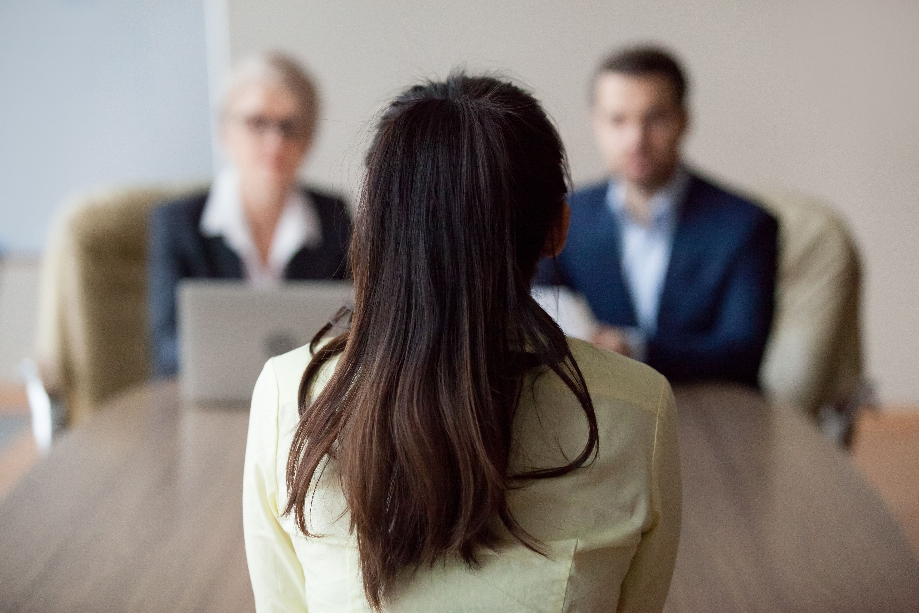 Solamente el 26% de los procesos de selección duran menos de un mes | iStock Solamente el 26% de los procesos de selección duran menos de un mes | iStock