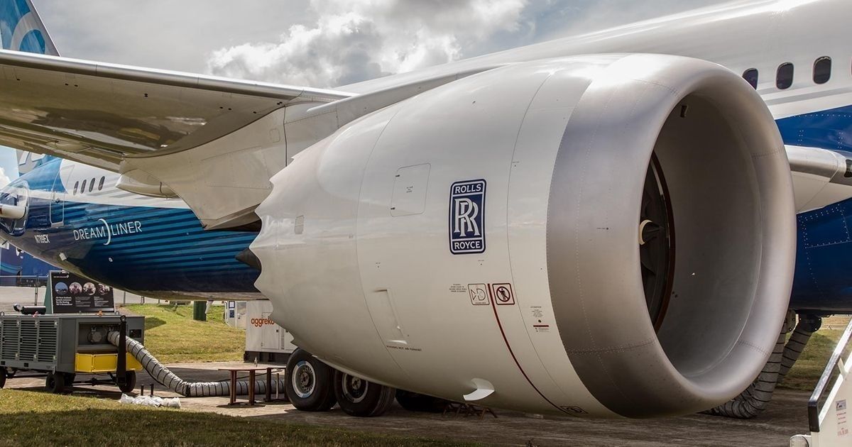 La multinacional Rolls-Royce recortará hasta 2.500 empleos en todo el mundo | EP La multinacional Rolls-Royce recortará hasta 2.500 empleos en todo el mundo | EP