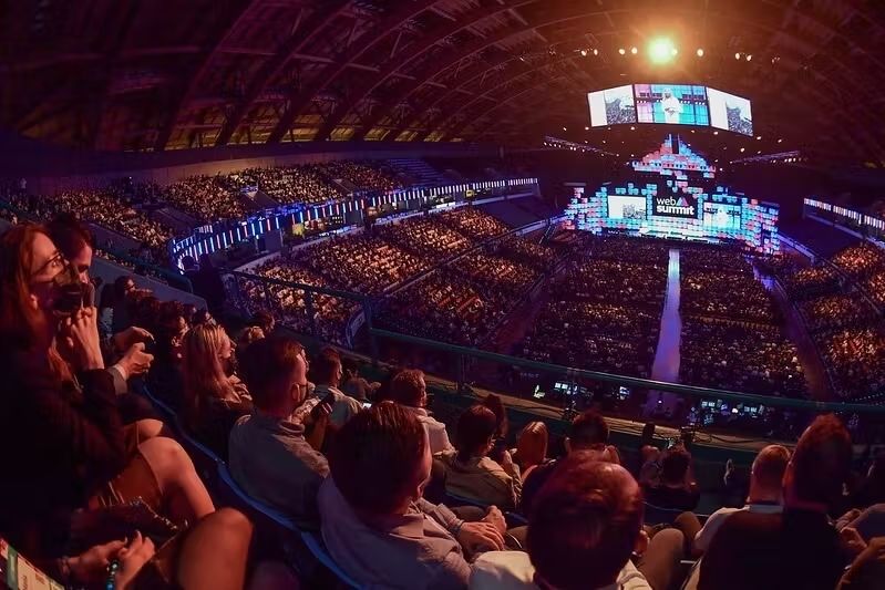 Web Summit 2023 reunirá a más de 70.000 personas con las empresas que redefinirán la industria tecnológica | Websumm.comit Web Summit 2023 reunirá a más de 70.000 personas con las empresas que redefinirán la industria tecnológica | Websumm.comit