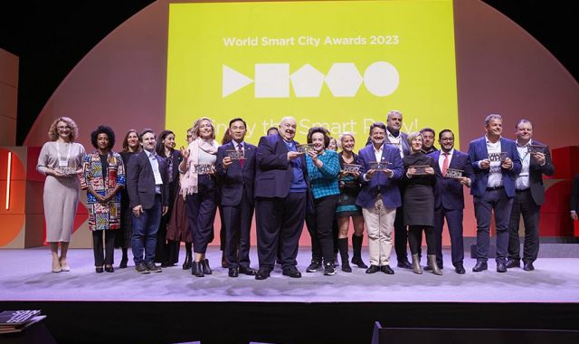 Dues iniciatives a Marroc i Romania guanyen el premi a la Innovació | Cedida