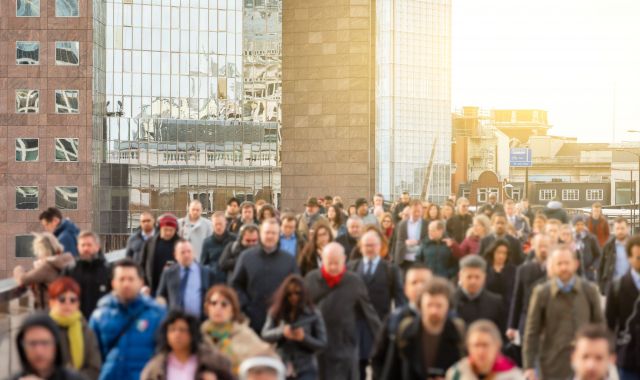 Més de 367.367 catalans viuen fora del nostre país | iStock