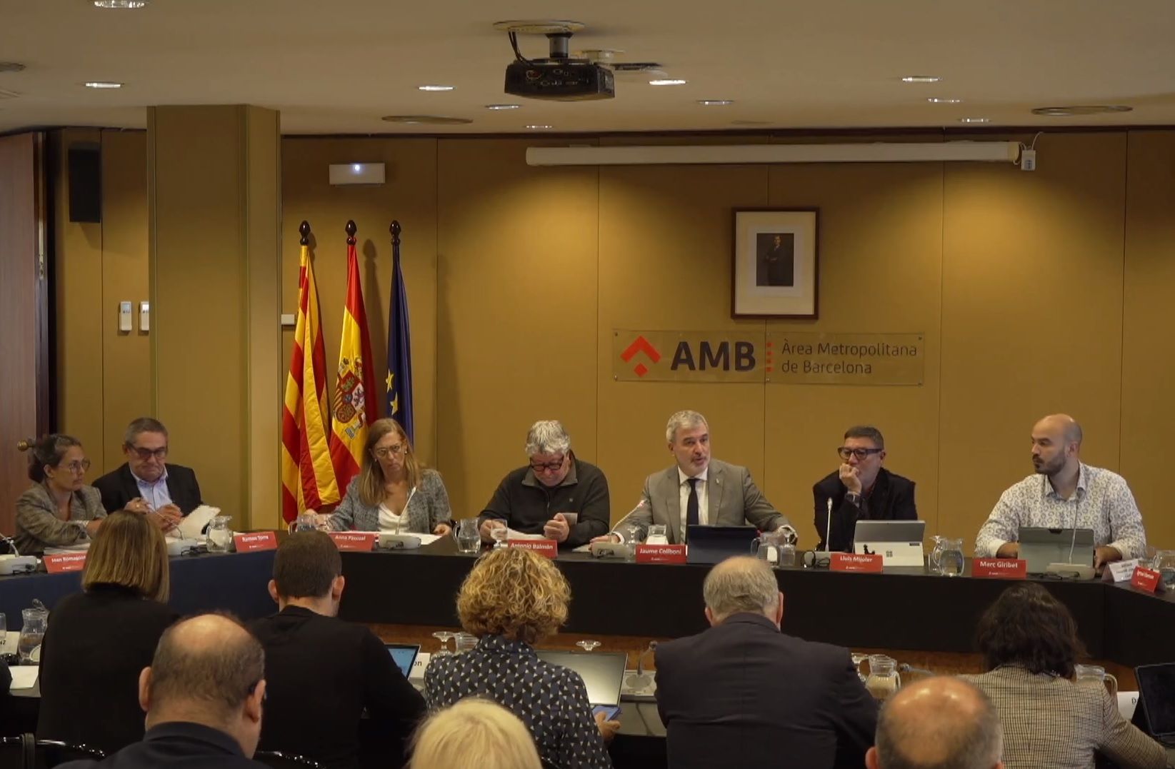 El presupuesto aprobado es un 3,6% más alto que el de 2023 | ACN El presupuesto aprobado es un 3,6% más alto que el de 2023 | ACN
