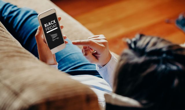 Els ciberdelinqüents preparen el seu particular agost durant el Black Friday | iStock