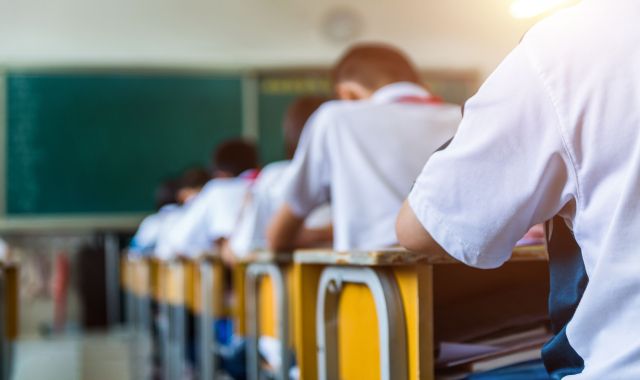 Uns adolescents a Corea del Sud | iStock