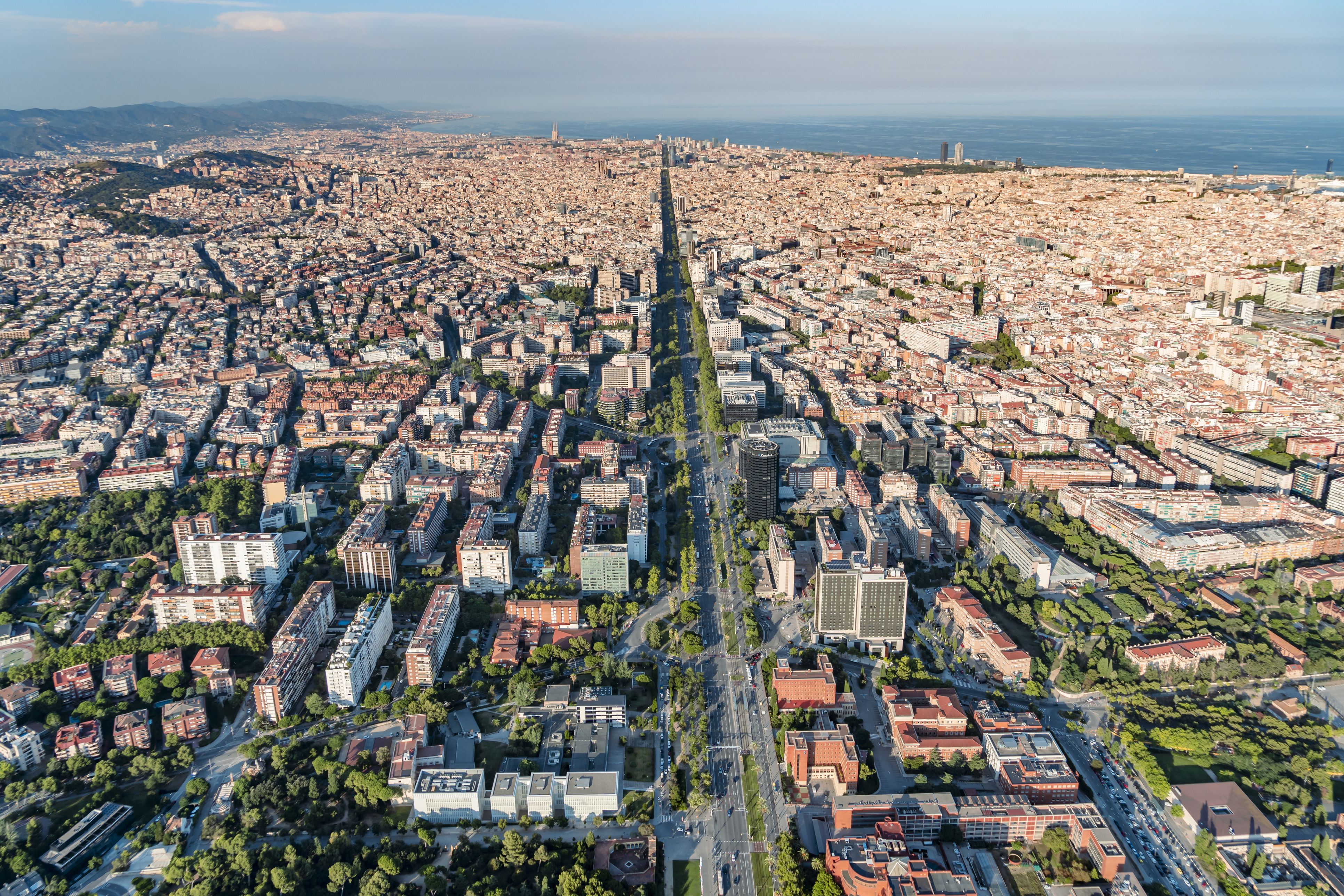 La demarcación de Barcelona cerró el 2022 con una facturación de 328.985 millones de euros | iStock La demarcación de Barcelona cerró el 2022 con una facturación de 328.985 millones de euros | iStock