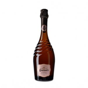 Codorníu Ars Collecta Grand Rosé Reserva 2020 | Cedida