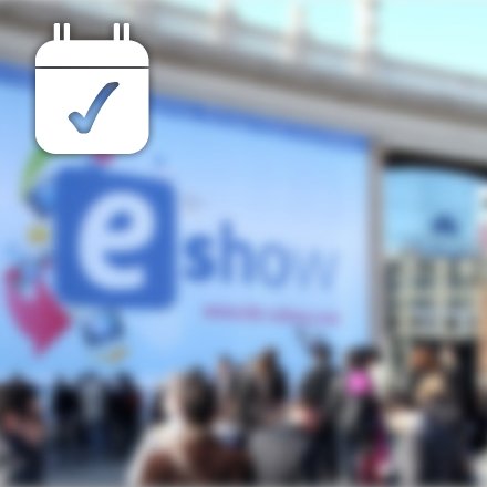 La fira eShow organitza una nova edició a la capital catalana La fira eShow organitza una nova edició a la capital catalana